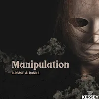 R.dawe — Manipulation (Feat. Dank.l) — обложка